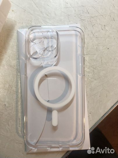 Чехол на iPhone 14 pro max