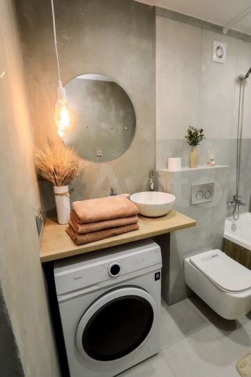 Квартира-студия, 26 м², 6/16 эт.