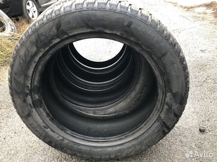 Sailun Ice Blazer WST3 225/55 R17