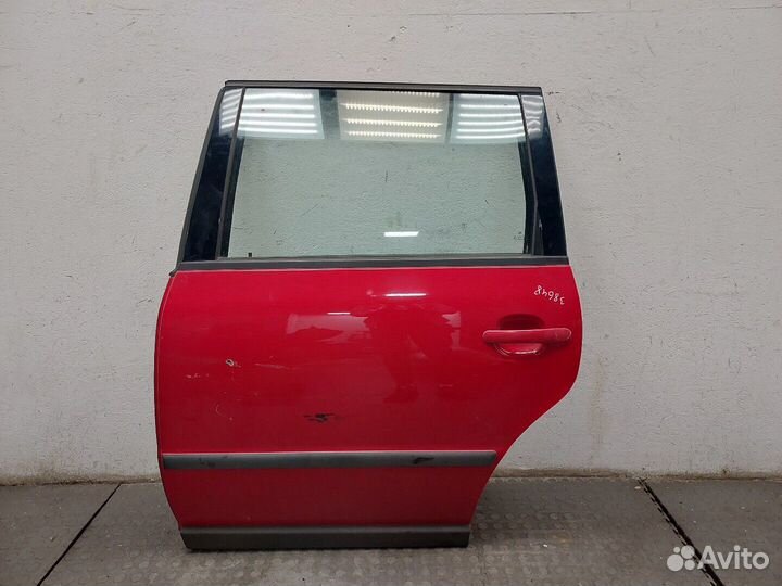 Дверь боковая Volkswagen Passat 5, 2000