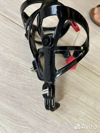 Держатель для бутылок Zefal