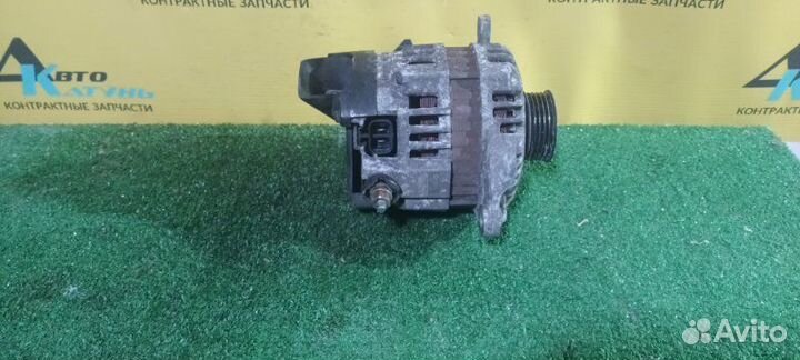 Генератор Nissan Note E11 CR14DE