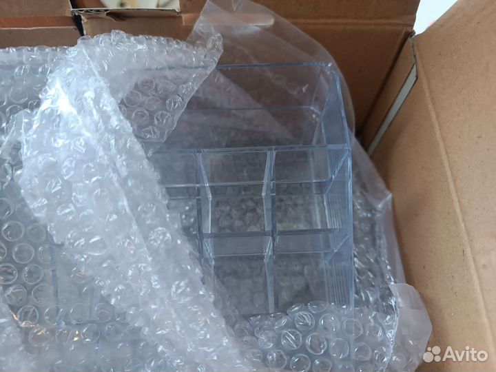 Органайзер для косметики