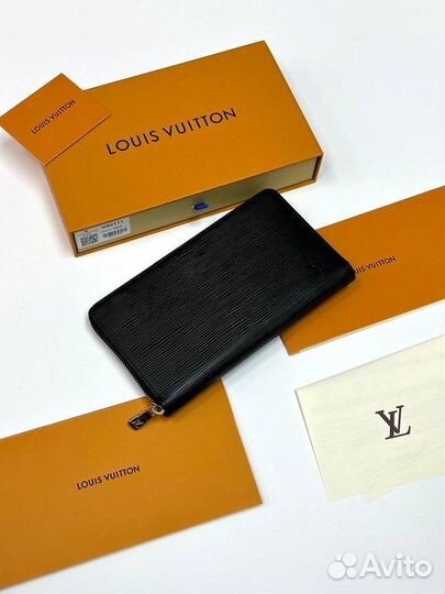 Кошелек мужской Louis Vuitton