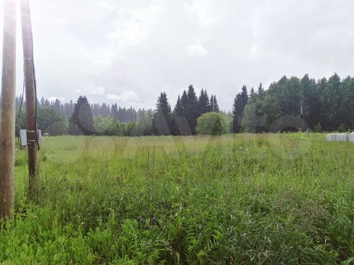 Участок 16,3 сот. (ИЖС)