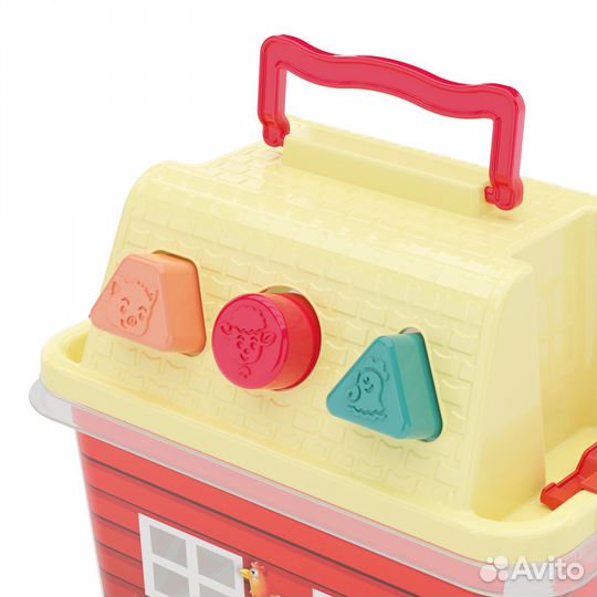 Развивающая игрушка 