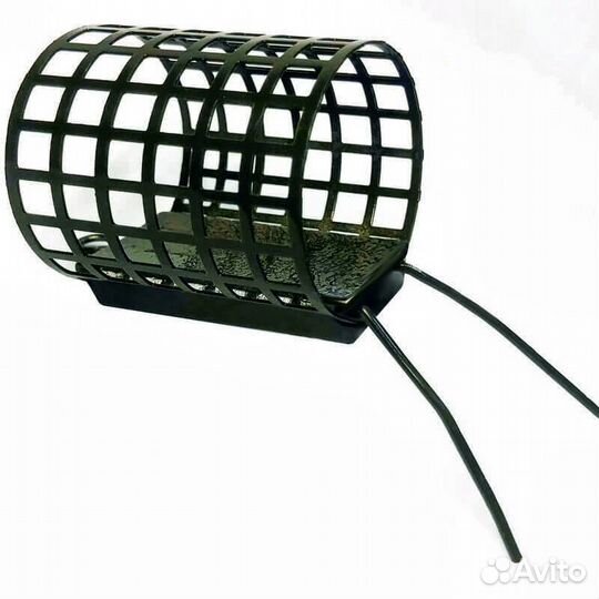 Кормушка Dunaev 