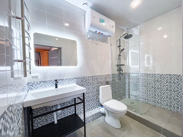 Гостиница, 1200 м²