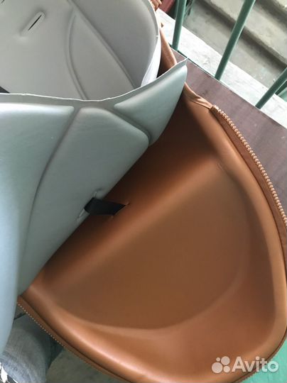 Коляска 2 в 1 бу