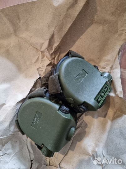 Активные наушники гсш 01 6М2. Гарнитура защиты слу