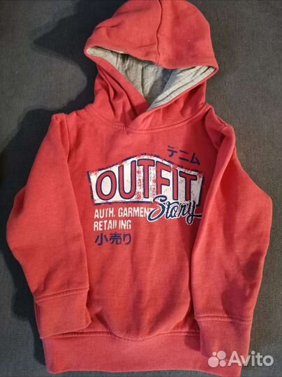 Детская одежда 92-98