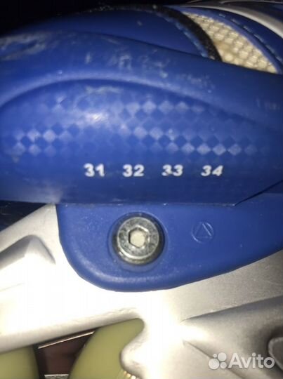 Роликовые коньки 3 в 1