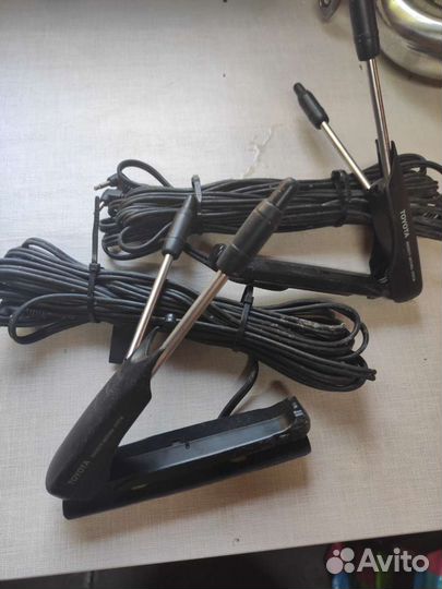 Антенна toyota