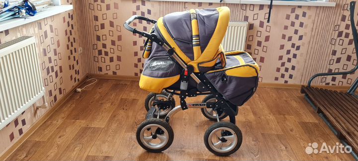 Детская коляска