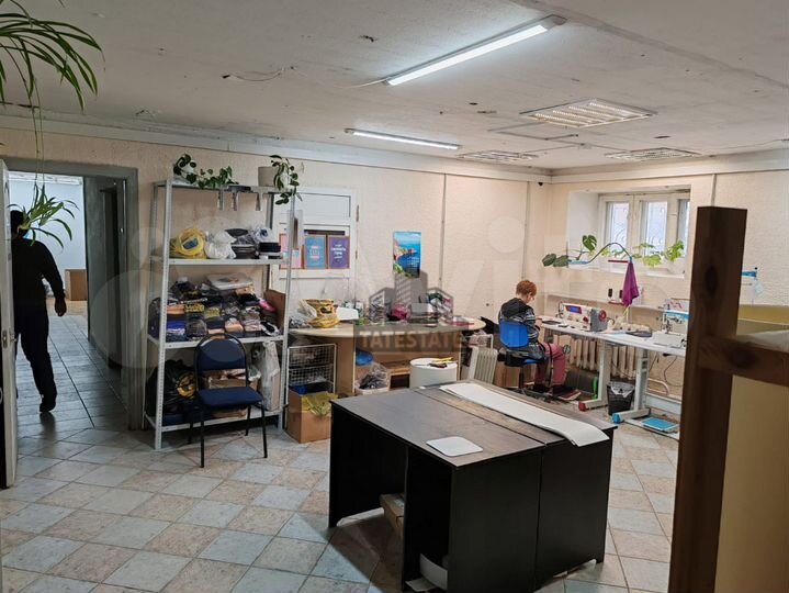 ПСН в центре 202 кв с отд входом и парковкой