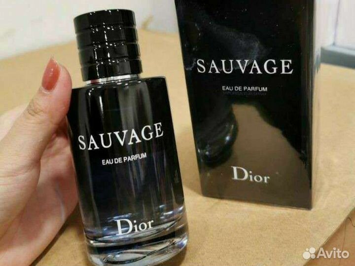 Туалетная вода мужская