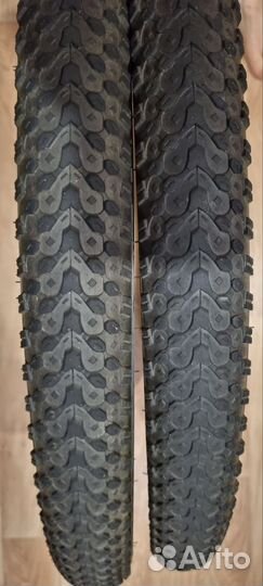 Покрышки для велосипеда 27.5