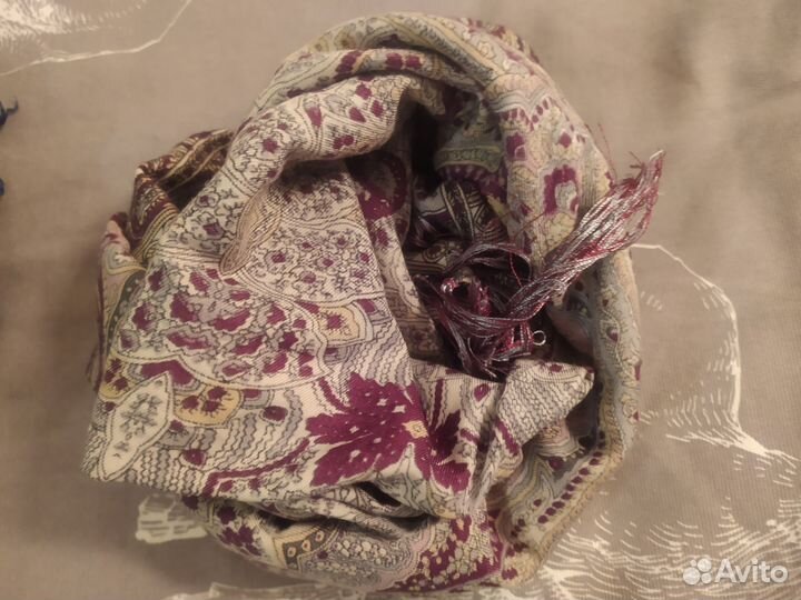 Шарфы Палантины женские