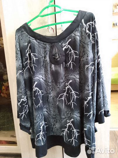 Женские вещи 60 размера