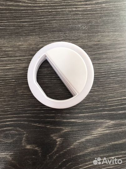 Кольцо для селфи