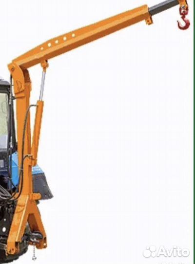 Загрузчик сеялок, 2018