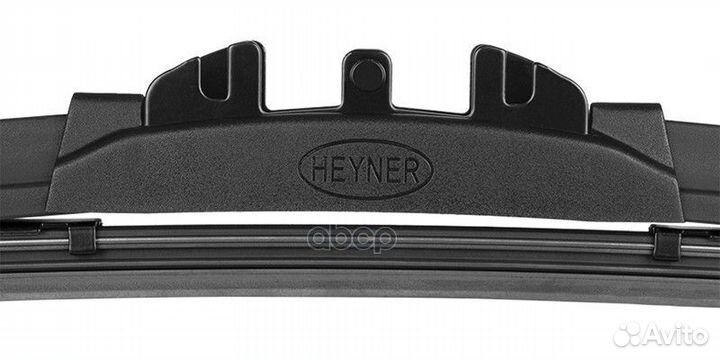 038000, heyner, Щетка стеклоочистителя 038000