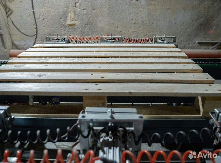 Деревянные пoддoны паллеты pz960