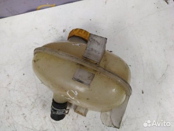 Бачок расширительный Opel Corsa C