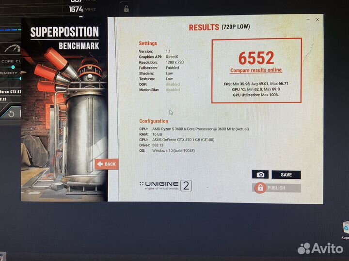 Видеокарта gtx 470 1,2gb ddr5