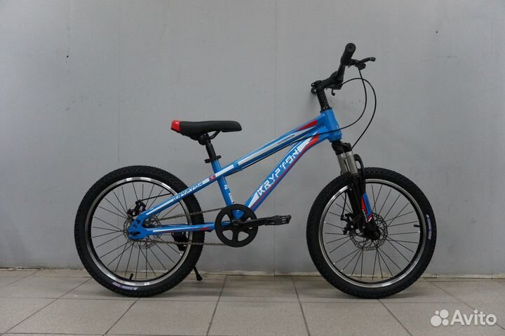 Велосипед 20