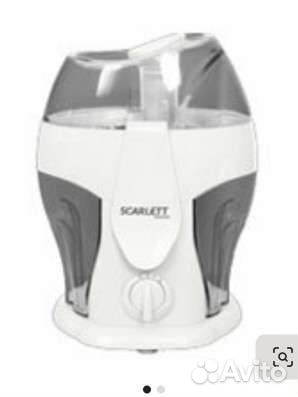 Соковыжималка scarlett sc-015