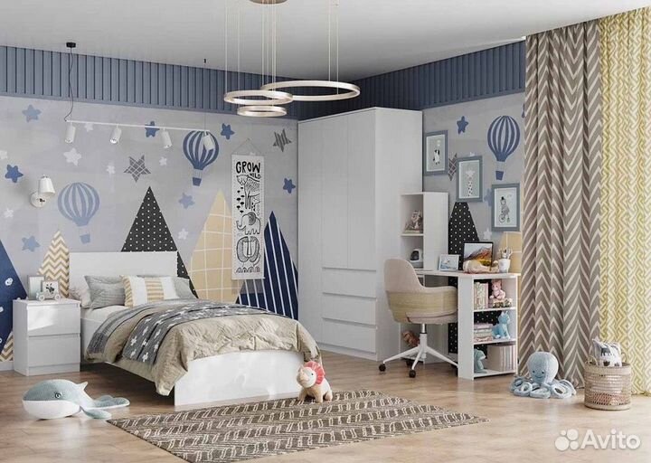 Деткая Белая Бьянко, наличии