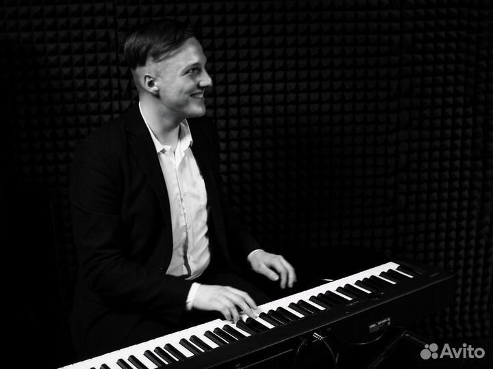 Уроки музыки