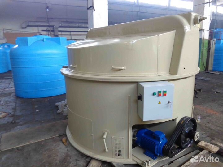 Меланжёр для пралиновых масс. EE6 nagema