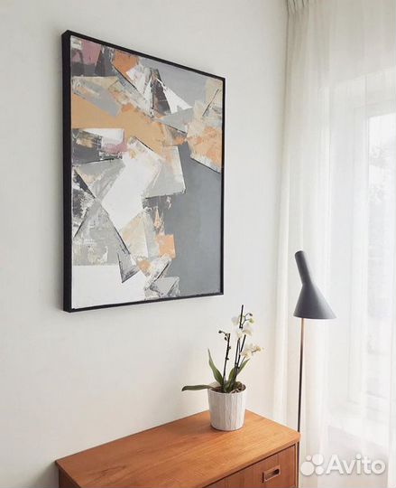 Обменяю картину