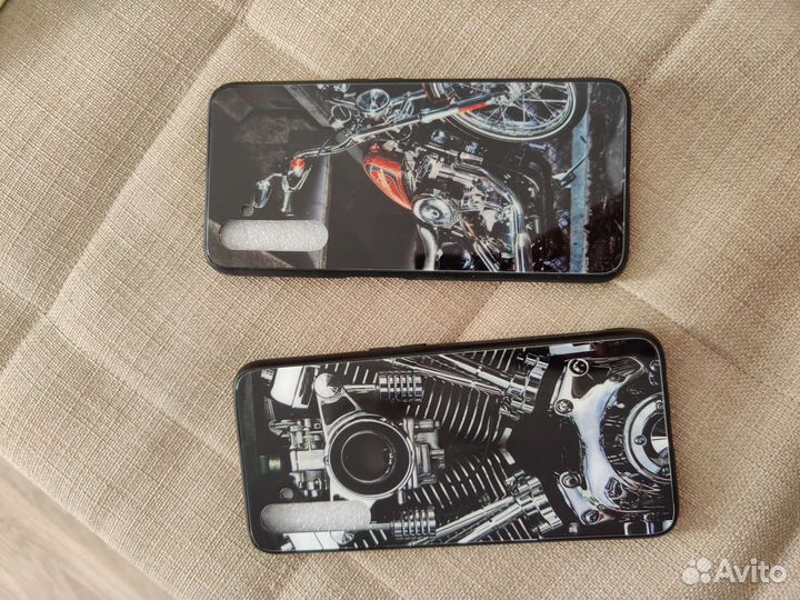 Чехол для RealMi 6 Pro