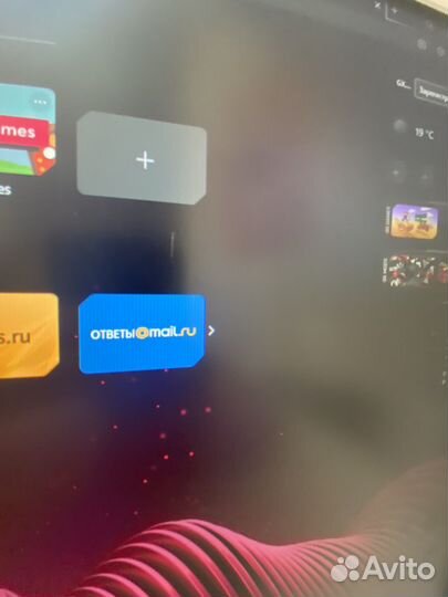 2 Монитора LG 24MP88HV