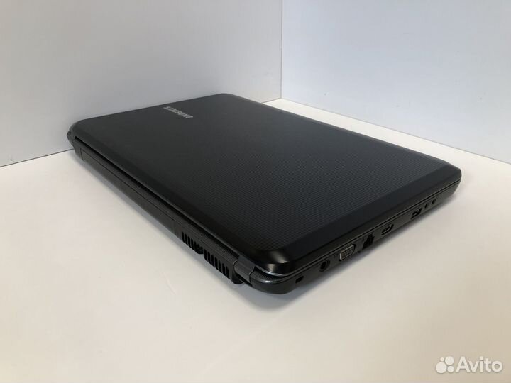 Бюджетный ноутбук