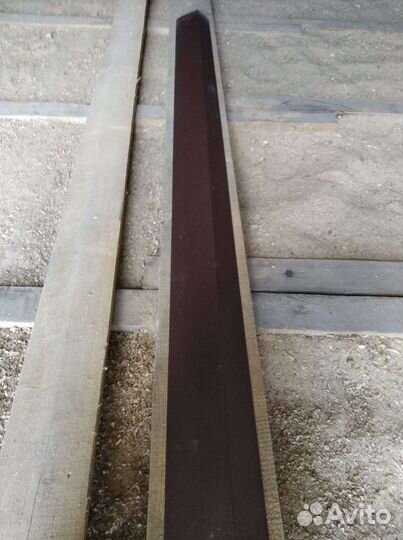 Косынки металлические