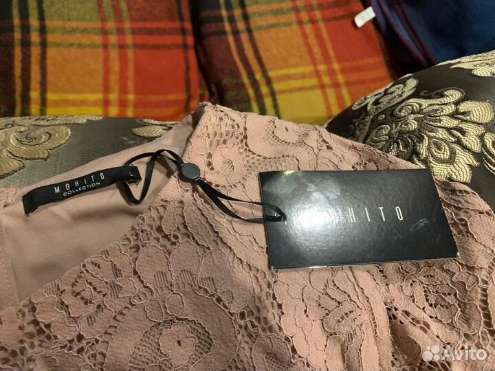 Платье женское вечернее