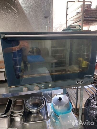 Продам пекарню