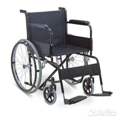 Коляска инвалидная