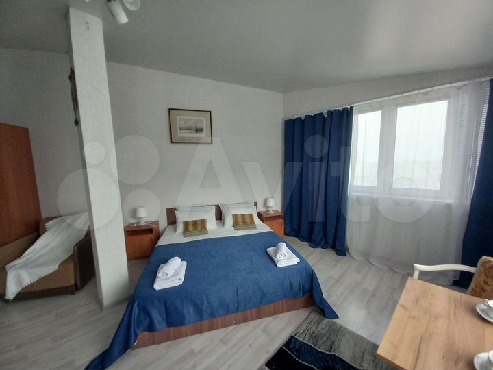 Комната 35 м², 4/5 эт.