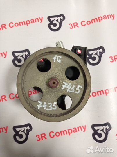 Гидроусилитель Toyota Altezza GXE10 1GFE