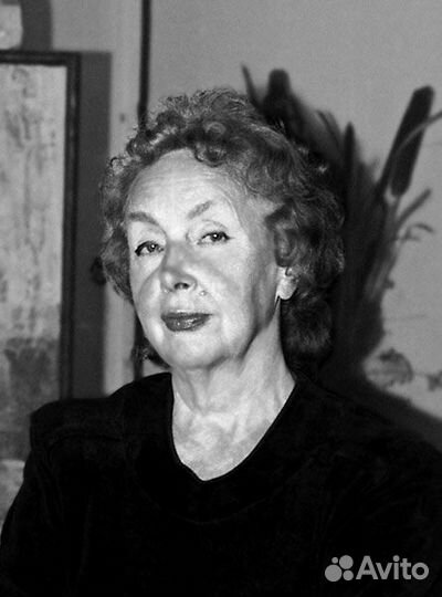 Картина К. Румянцевой 