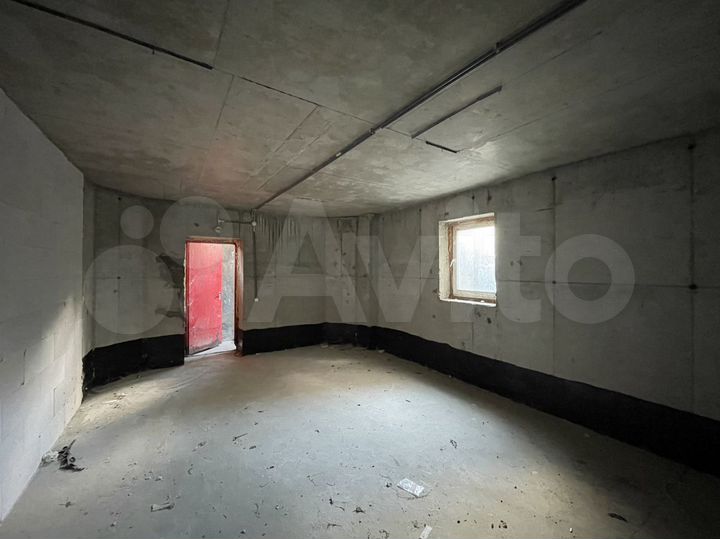 Свободного назначения, 32 м²