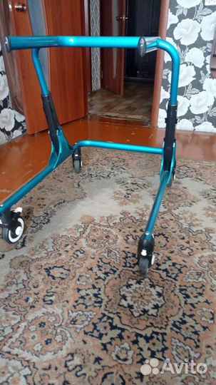 Ходунки для взрослых