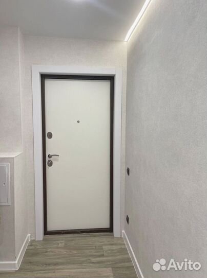 Межкомнатная дверь премиум класса