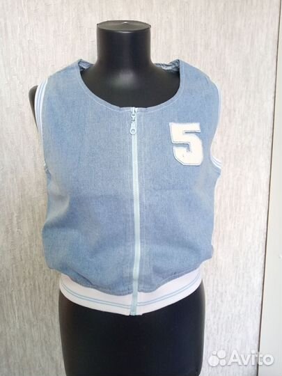 Женские вещи пакетом 46 размер