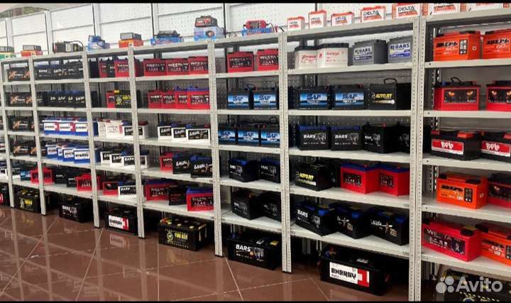 Аккумулятор на Mitsubishi lancer